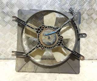  Вентилятор радиатора Kia Sephia 1 Арт 2027866