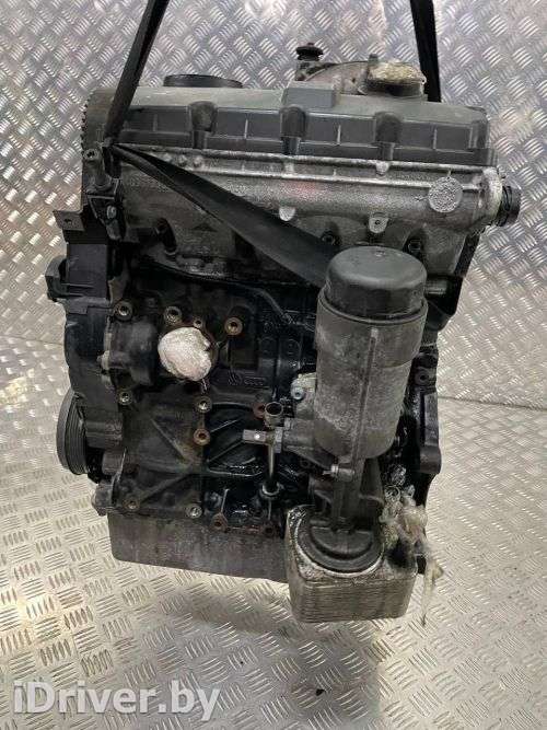 ASZ Двигатель к Ford Galaxy 1 restailing Арт 27981/1 - Фото 2