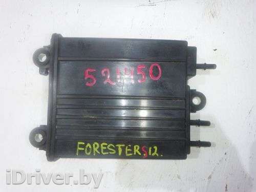 Абсорбер (фильтр угольный) Subaru Forester SH 2008г. 42035FG020 - Фото 1