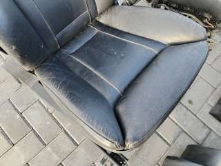  Салон (комплект сидений) BMW 7 E65/E66 Арт 84398, вид 12
