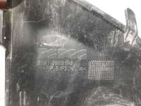 Решетка в бампер правая Lada Granta 2012г. 21910280319600 - Фото 2