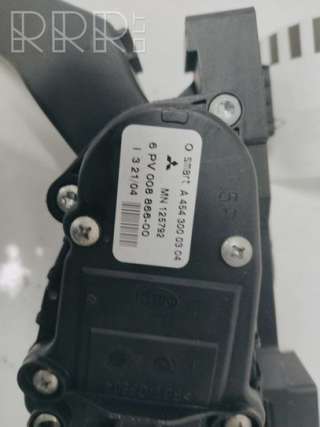 Педаль газа Smart Forfour 1 2004г. a4543000304, 6pv00886600 , artSAD10615 - Фото 3