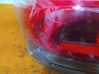 фонарь внешний Toyota Rav 4 4 2015г. 8156142202, 3а62 - Фото 5