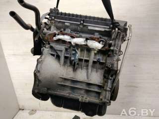 Двигатель 136.000 КМ Smart Forfour 1 1.3 - Бензин, 2007г. MN195894, A1350101600  - Фото 19