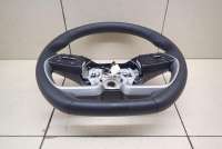 Рулевое колесо для AIR BAG (без AIR BAG) Hyundai Creta 1 2022г. 56100BW230NNB - Фото 4