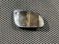 4E0857536H стекло зеркала наружного правого к Audi A8 D3 (S8) Арт 28-1-2BBMMWW6_1