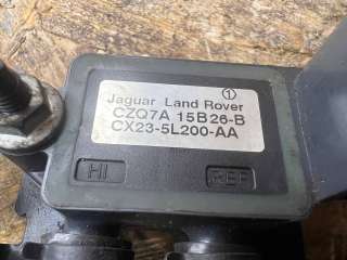 Датчик давления выхлопных газов Jaguar XF 250 2014г. CX235L200AA,C2Z31296,LR133910,CX235L200AB - Фото 4
