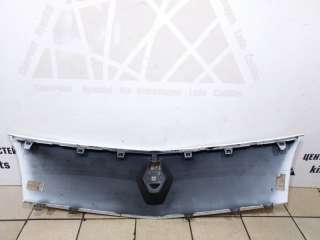 Решетка радиатора Renault Kangoo 2 2008г. 232749500 - Фото 5