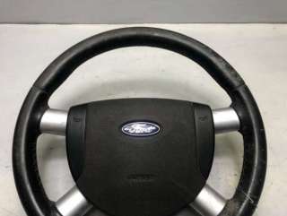 Рулевое колесо Ford Mondeo 3 2001г. 1S71-3599-CCW, 1S71-F042B85-CBW - Фото 3