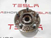подшипник ступицы Tesla model X 2022г. 1027170-00-C - Фото 2