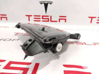 1024017-00-C фара противотуманная левая Tesla model S Арт 9894534, вид 6