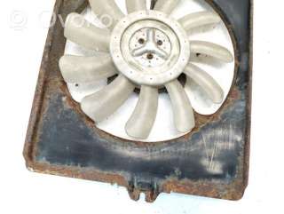 Вентилятор радиатора Suzuki SX4 1 2008г. 0650007340 , artVEI80669 - Фото 2