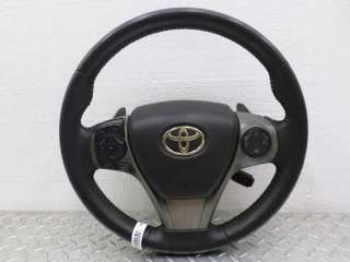 Руль Toyota Camry XV50 2012г. , - Фото 8
