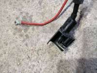 Плюсовой провод аккумулятора Skoda Yeti 2011г. 1K0971228T - Фото 2