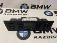 6972163, 64116972163 Блок управления печки/климат-контроля к BMW X5 E53 Арт BR1-170