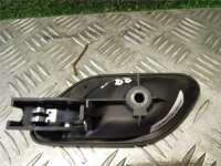 Ручка внутренняя BMW 5 E39 2001г.  - Фото 2