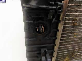 Радиатор основной Mercedes E W211 2004г. A2115002302 - Фото 3