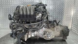 AWA Двигатель к Audi A4 B6 Арт 108007