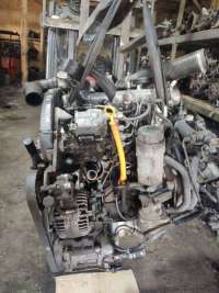 ALH Двигатель к Volkswagen Golf 4 Арт 63272854