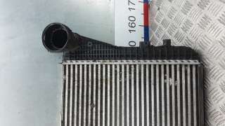 Радиатор интеркулера к Volkswagen Jetta 5 Арт HDN17KC01