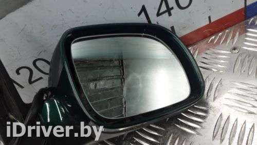 Зеркало наружное правое Volkswagen Passat B5 2001г.  - Фото 1