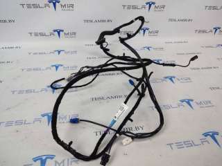 1004429-00 Проводка крышки багажника к Tesla model S Арт 14219