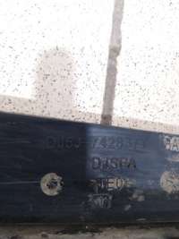 Брызговик Ford Kuga 1 2012г. DJ5J7428371 - Фото 5