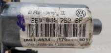 Моторчик стеклоподъемника Volkswagen Passat B5 2003г. 3b0839752bf, 9700105559300, 195000000 , artIDU2854 - Фото 2