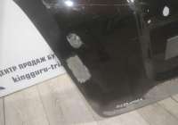 Крышка багажника (дверь 3-5) Opel Mokka  25981261. - Фото 5