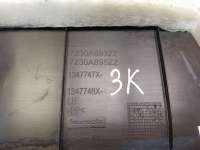 обшивка багажника Mitsubishi Outlander 3 2012г. 7230B175XA, 7230a893zz - Фото 7