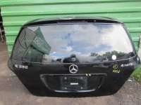  Крышка багажника Mercedes R W251 Арт 42227