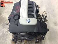  Двигатель к BMW 5 E39 Арт 449530010
