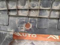 пыльник бампера Mitsubishi Outlander 3 2012г. 5370B626 - Фото 4