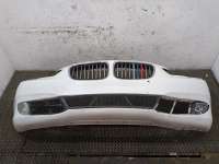 51117200736 Решетка радиатора к BMW 5 F10/F11/GT F07 Арт 10802229