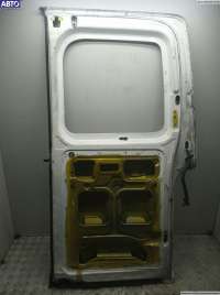 Дверь задняя распашная левая Opel Movano 1 1999г.  - Фото 4