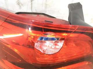 фонарь LED Mercedes GLK X204 2012г. A2049060157 - Фото 6
