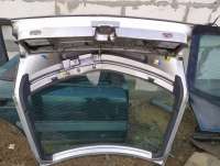 Крышка багажника (дверь 3-5) Citroen Xantia 2000г.  - Фото 3