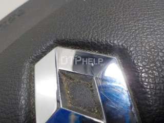 Подушка безопасности в рулевое колесо Renault Fluence 2011г. 985700006R - Фото 14