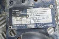 Прицепное устройство (фаркоп) Saab 9-5 1 2002г. 8696452 , art5971510 - Фото 7
