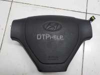 569001C000DB Подушка безопасности в рулевое колесо к Hyundai Getz Арт AM50678817