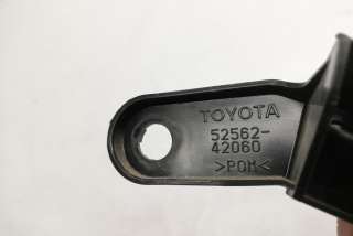 Кронштейн крепления бампера заднего Toyota Rav 4 5 2020г. 52562-42060 , art2752898 - Фото 3