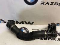 Патрубок (трубопровод, шланг) BMW 7 E65/E66 2006г. 17127789724, 7789724 - Фото 2