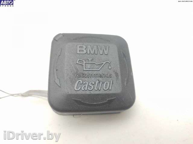 Пробка маслозаливная BMW 3 E46 2002г. 7500568 - Фото 1