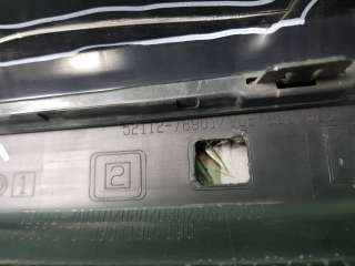 решетка радиатора Lexus NX 2014г. 5311178010 - Фото 16