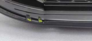 Решетка бампера центральная Ford EcoSport 2014г. 1833740, CN1517B968DDW - Фото 12