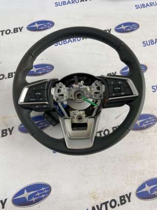 FX83 Рулевое колесо к Subaru Legacy 7 Арт MG57861030