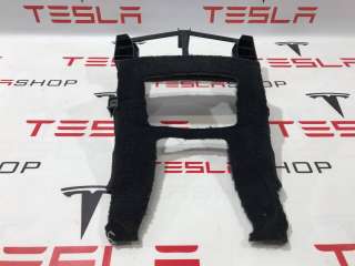 Коврики в салон Tesla model X 2017г. 1072407-00-A,1055316-00-D - Фото 3