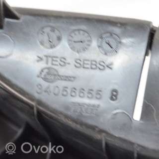 Подушка безопасности коленная Alfa Romeo Mito 2011г. 01560950350, 34056657a , artGTV155691 - Фото 6