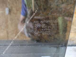 Стекло двери задней правой Infiniti QX3 2011г.  - Фото 3