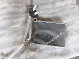  Радиатор отопителя (печки) к Citroen C3 Picasso Арт 25055467